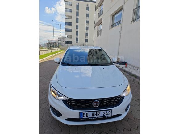 SAHİBİNDEN HATASIZ DEĞİŞENSİZ 2019 EGEA