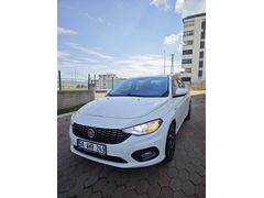 SAHİBİNDEN HATASIZ DEĞİŞENSİZ 2019 EGEA