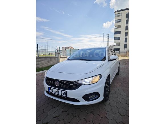 SAHİBİNDEN HATASIZ DEĞİŞENSİZ 2019 EGEA