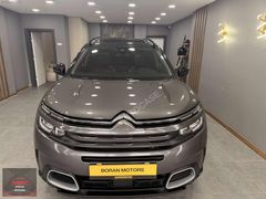 Citroen C5 1.5 BlueHDI Start&Stop Feel Adventure EAT6 - Sunroof