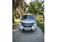 Ford Connect 2011 Model Delux - Hasar Kayıtsız - 278.000 KM-75lik
