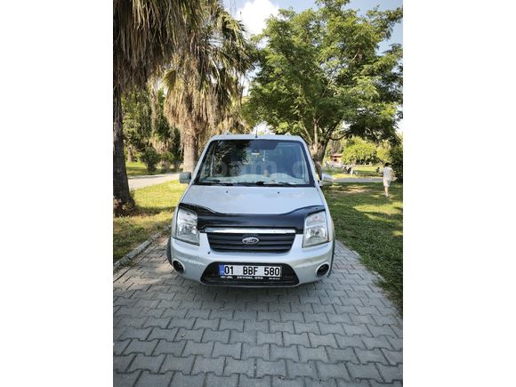 Ford Connect 2011 Model Delux - Hasar Kayıtsız - 278.000 KM-75lik