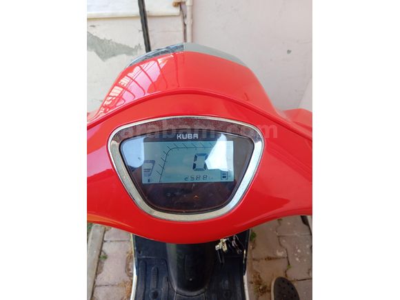 Sahibinden Kuba Azure 50 Pro