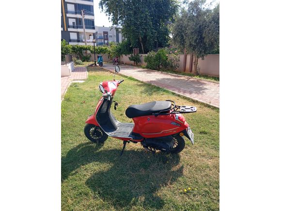 Sahibinden Kuba Azure 50 Pro