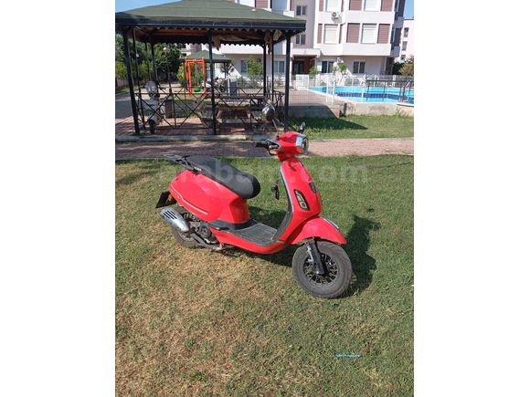 Sahibinden Kuba Azure 50 Pro