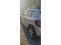 Sahibinden Dacia Sandero 1.5 dCi Stepway 2012 Model 