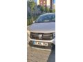 Sahibinden Dacia Sandero 1.5 dCi Stepway 2012 Model 