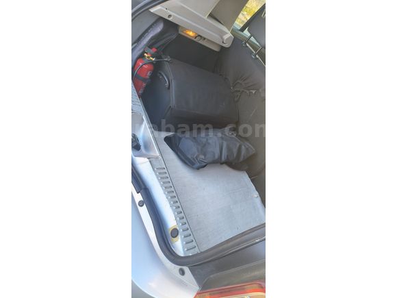 Sahibinden Dacia Sandero 1.5 dCi Stepway 2012 Model 