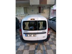 Sahibinden Dacia Logan 1.5 dCi MCV Black Line 2012 Model