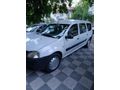 Sahibinden Dacia Logan 1.5 dCi MCV Black Line 2012 Model
