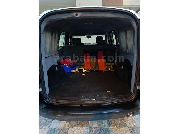 Sahibinden Dacia Logan 1.5 dCi MCV Black Line 2012 Model