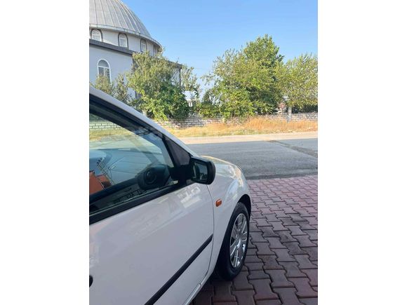 TERTEMİZ Ford Fiesta 