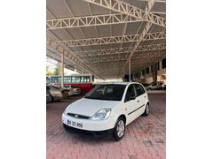 Sahibinden Ford Fiesta 1.4 Comfort 2004 Model 