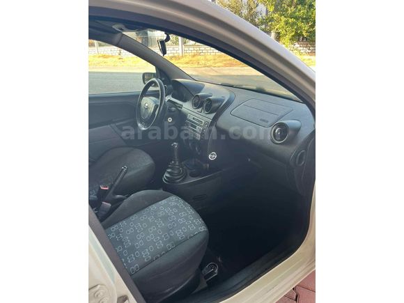 TERTEMİZ Ford Fiesta 
