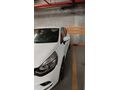 SAHİBİNDEN TEMİZ 99 BİN KM DE OTOMATİK CLİO 