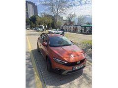 2021 EGEA CROSS-URBAN | 16.000KM |TURUNCU|YENİ BAKIMveMUAYENELİ