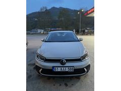 Sahibinden Volkswagen Polo 1.0 Life 2023 Model Trabzon 73.000 km Gri