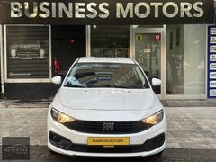 BUSINESS MOTORS'DAN 2022 MODEL HATASIZ BOYASIZ FİAT EGEA