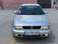 Sahibinden Volkswagen Polo 1.6 2000 Model