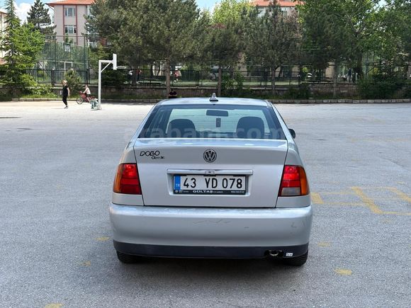 Sahibinden Volkswagen Polo 1.6 2000 Model