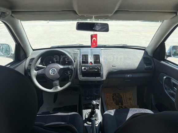 Sahibinden Volkswagen Polo 1.6 2000 Model