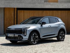 Sahibinden Kia Sportage 1.6 T-GDI 2026 Model