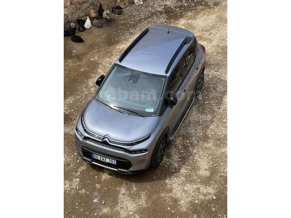 Sahibinden Citroen C3 Aircross 1.2 PureTech Feel Bold 2023 Model 