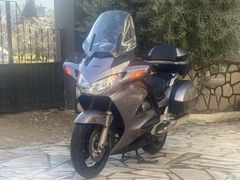GÜNDÜZ GALERİDEN TEMİZ BAKIMLI HONDA PAN EUROPEAN