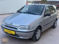 BALIKÇIOĞLU OTOMOTIV'DEN 2000 MODEL FİAT SİENA 1.4 BENZİN LPG
