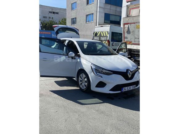 Sahibinden Renault Clio 1.0 SCe Joy 2021 Model 
