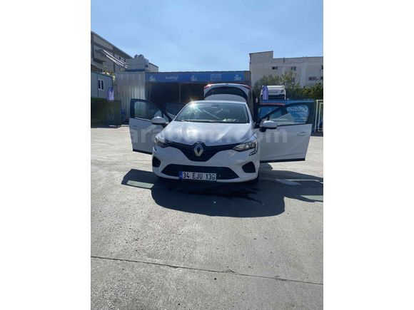 Sahibinden Renault Clio 1.0 SCe Joy 2021 Model 