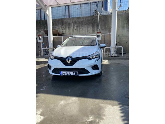 Sahibinden Renault Clio 1.0 SCe Joy 2021 Model 