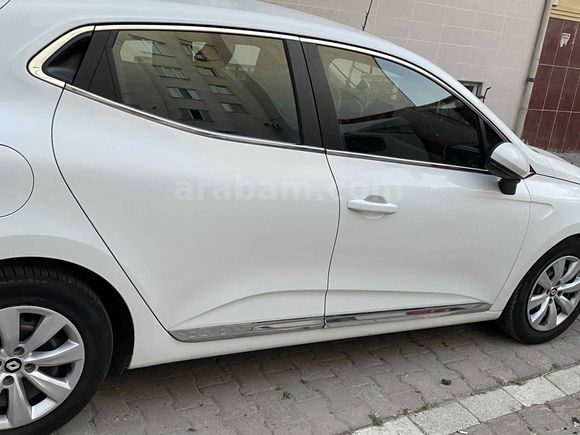 Sahibinden Renault Clio 1.0 SCe Joy 2021 Model 