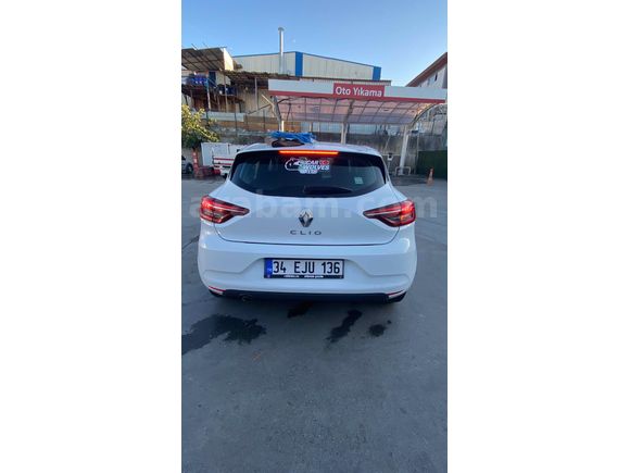 Sahibinden Renault Clio 1.0 SCe Joy 2021 Model 