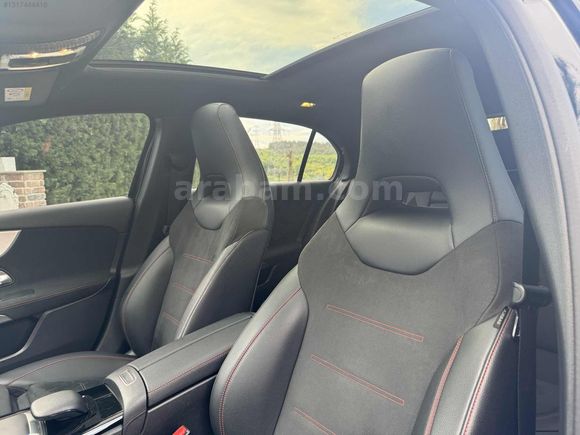 MERCEDES-BENZ A200 AMG+ Hatchback