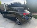 MERCEDES-BENZ A200 AMG+ Hatchback