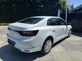 2025 MEGANE 1.3 TCe TOUCH 140HP EDC 10.500 KM