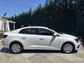 2025 MEGANE 1.3 TCe TOUCH 140HP EDC 10.500 KM