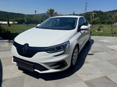 2025 MEGANE 1.3 TCe TOUCH 140HP EDC 10.500 KM