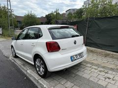 1.6 DİZEL OTOMATİK POLO 156.000KM