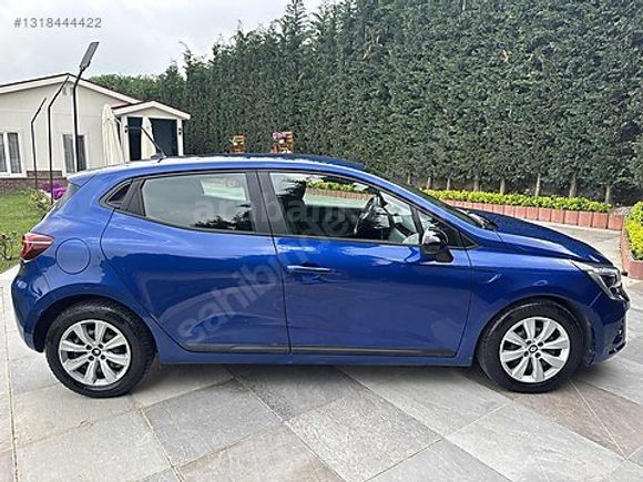 2023 CLIO 1.0 TCe JOY X-Tronic