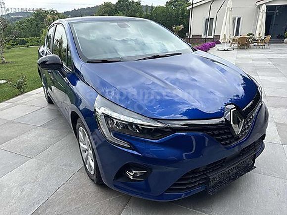 2023 CLIO 1.0 TCe JOY X-Tronic