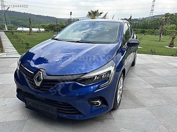 2023 CLIO 1.0 TCe JOY X-Tronic