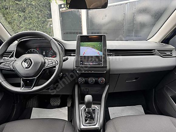2023 CLIO 1.0 TCe JOY X-Tronic
