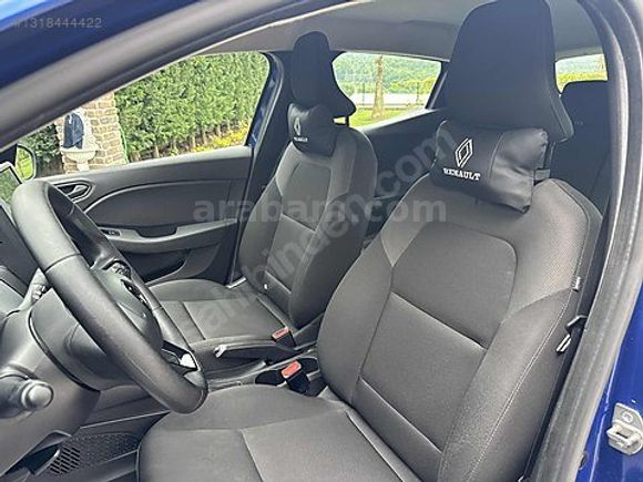 2023 CLIO 1.0 TCe JOY X-Tronic