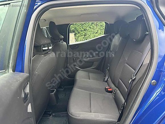 2023 CLIO 1.0 TCe JOY X-Tronic