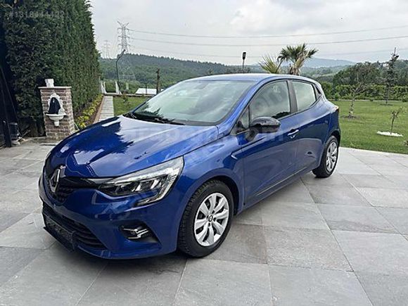 2023 CLIO 1.0 TCe JOY X-Tronic