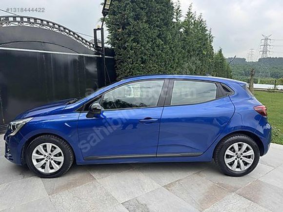 2023 CLIO 1.0 TCe JOY X-Tronic