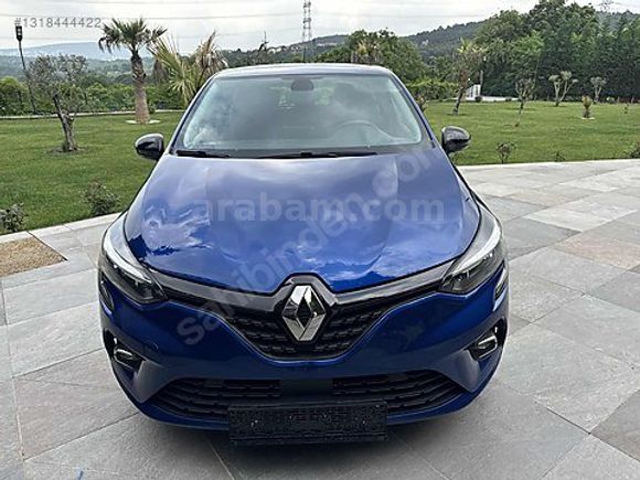 2023 CLIO 1.0 TCe JOY X-Tronic