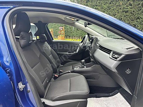 2023 CLIO 1.0 TCe JOY X-Tronic